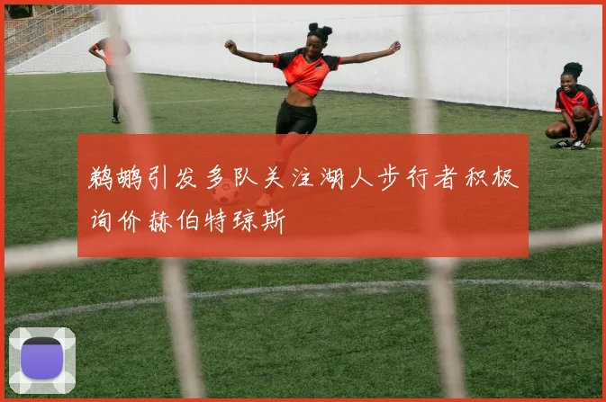 鹈鹕引发多队关注湖人步行者积极询价赫伯特琼斯